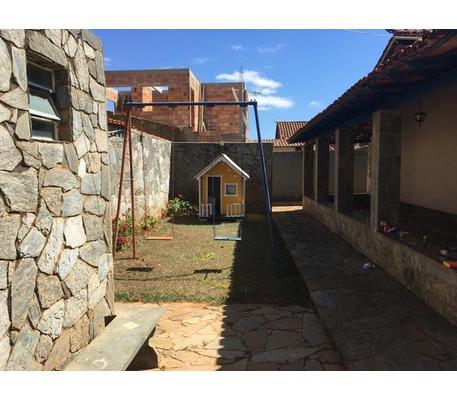 Casa, Bela Vista, 3 Quartos, 5 Vagas, 1 Suíte