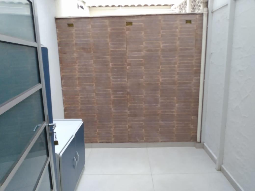 Apartamento, Planalto, 2 Quartos, 1 Vaga