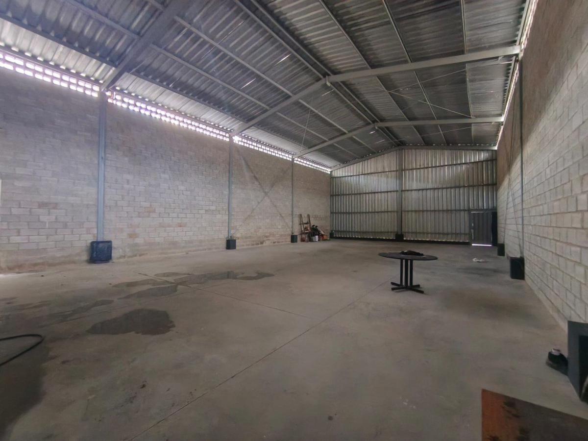 Galpão, Santa Amélia, 0 Quarto, 0 Vaga