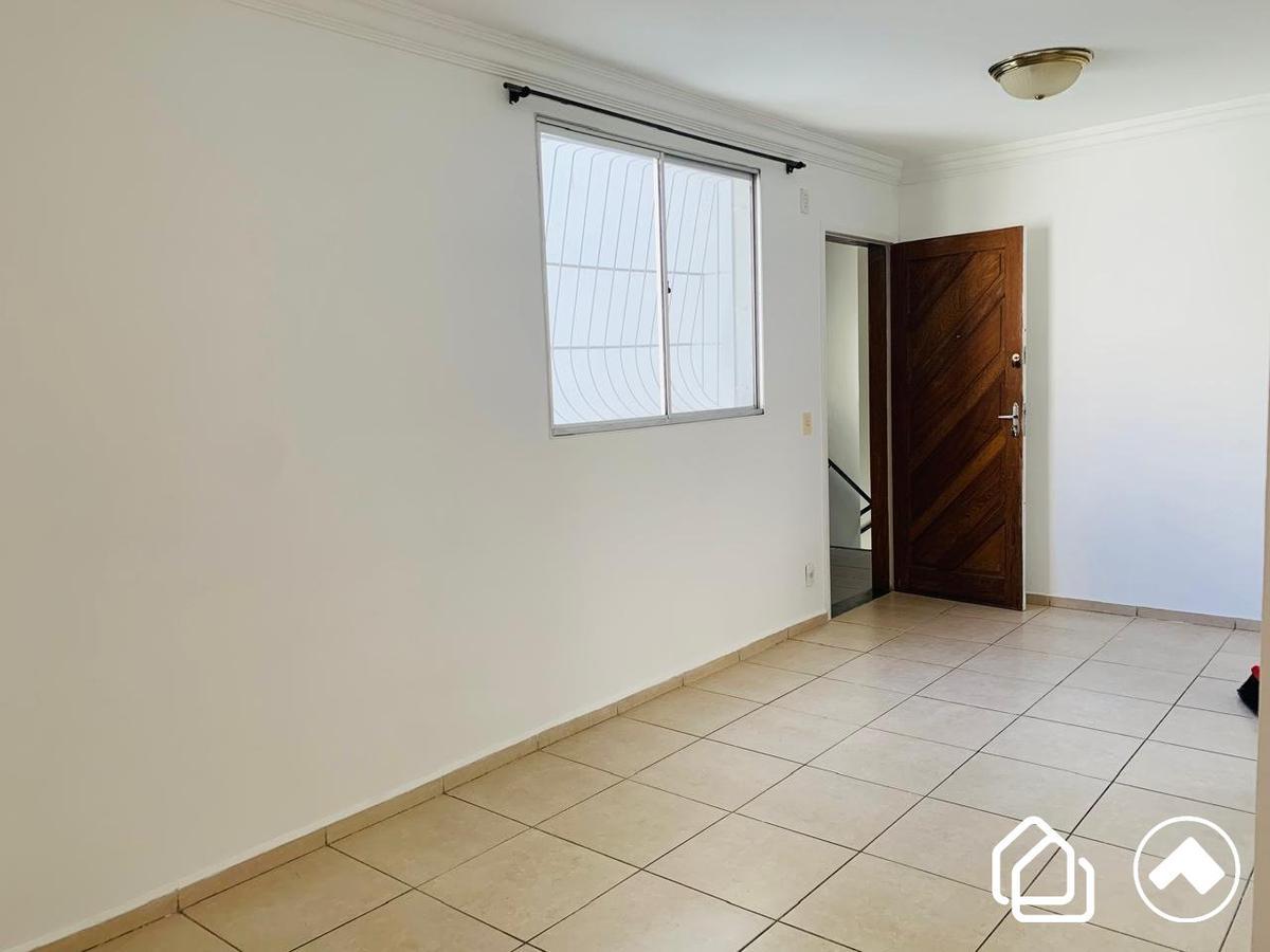 Apartamento, Buritis, 3 Quartos, 2 Vagas, 1 Suíte