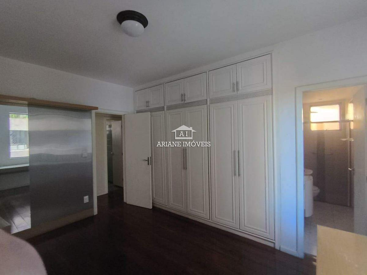 Apartamento, Serra, 4 Quartos, 3 Vagas, 2 Suítes