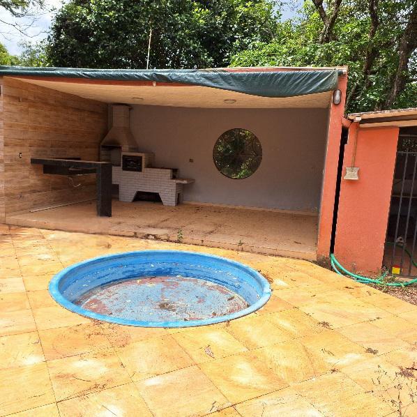 Fazenda, Vila Suzana, 5 Quartos, 8 Vagas, 1 Suíte