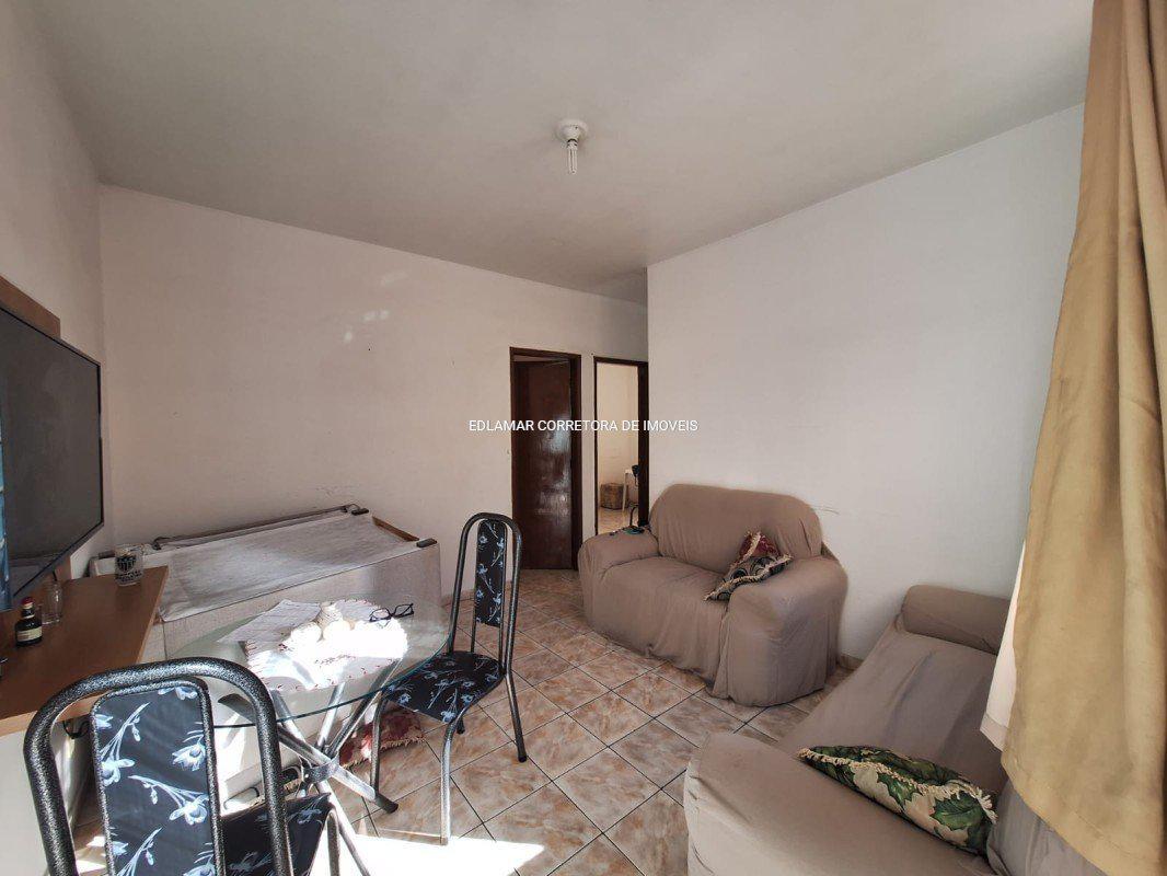 Apartamento, Jardim Riacho das Pedras, 2 Quartos, 1 Vaga