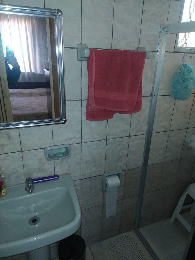 Casa, Conjunto Habitacional Centenário, 3 Quartos, 2 Vagas, 2 Suítes