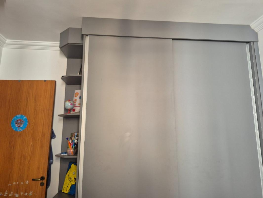 Apartamento, Diamante, 3 Quartos, 1 Vaga, 1 Suíte