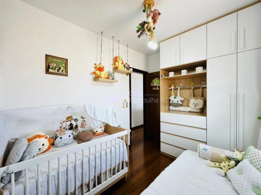 Casa, Santa Amélia, 3 Quartos, 2 Vagas, 1 Suíte