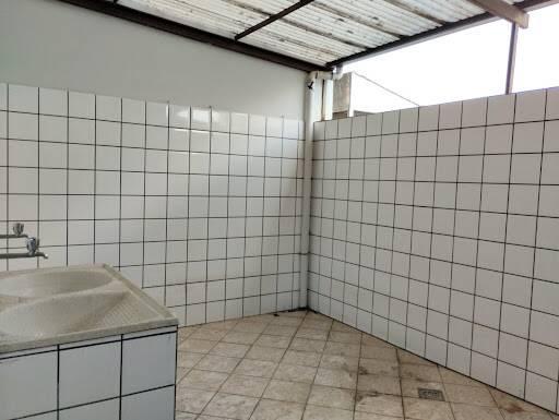 Apartamento, Caladinho, 2 Quartos, 1 Vaga
