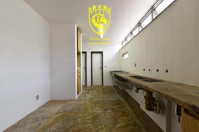 Casa, Mangabeiras, 6 Quartos, 6 Vagas, 4 Suítes