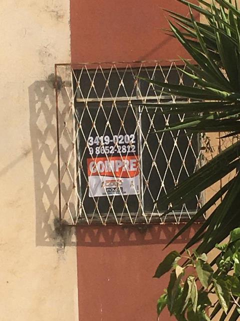 Apartamento, Santa Mônica, 2 Quartos, 1 Vaga