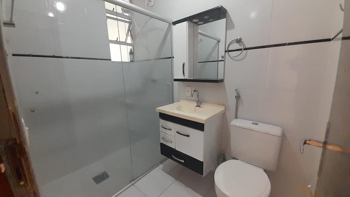 Apartamento, Alto Barroca, 3 Quartos, 1 Vaga