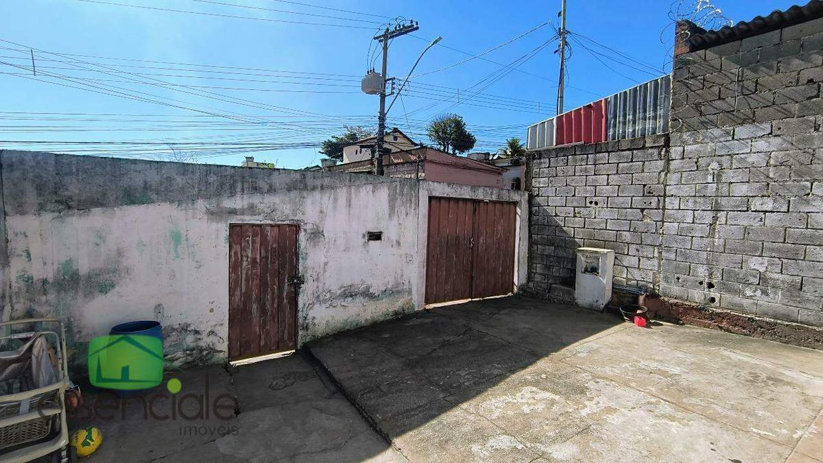 Lote, Industrial, 0 Quarto, 4 Vagas