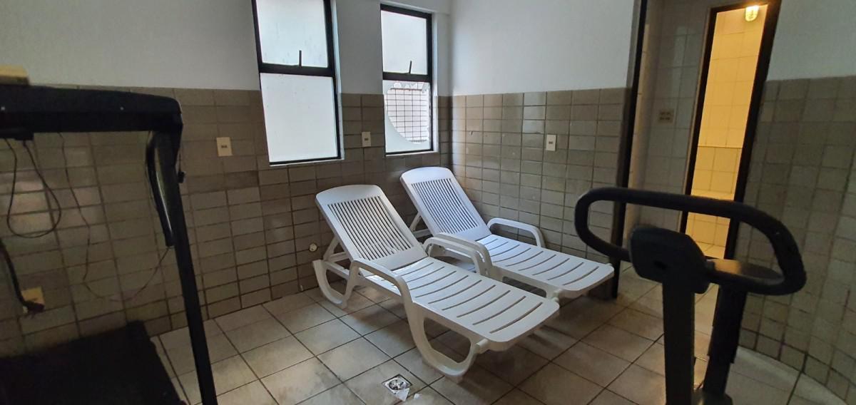 Apartamento, Santo Agostinho, 3 Quartos, 2 Vagas, 1 Suíte