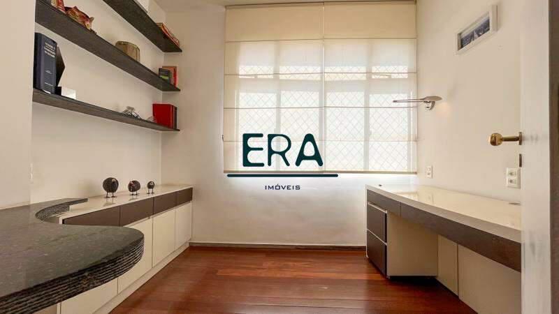 Apartamento, Santo Agostinho, 4 Quartos, 2 Vagas, 2 Suítes