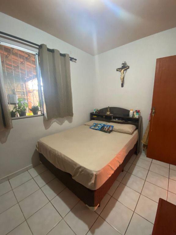 Apartamento, Rosário, 2 Quartos, 0 Vaga