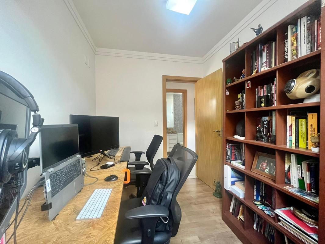 Apartamento, Jardim América, 3 Quartos, 1 Vaga, 1 Suíte