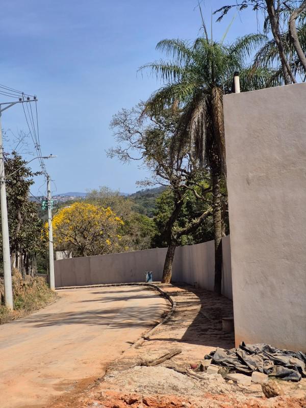 Lote, Marmeleiros, 0 Quarto, 0 Vaga