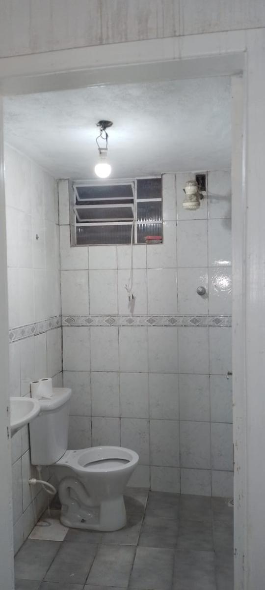 Andar, Providência, 1 Quarto, 0 Vaga