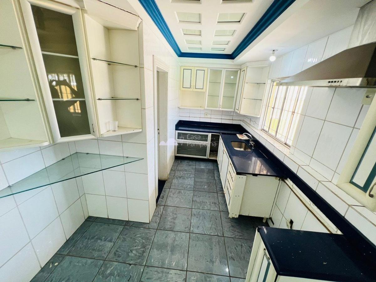 Casa, Canaã, 4 Quartos, 10 Vagas, 3 Suítes