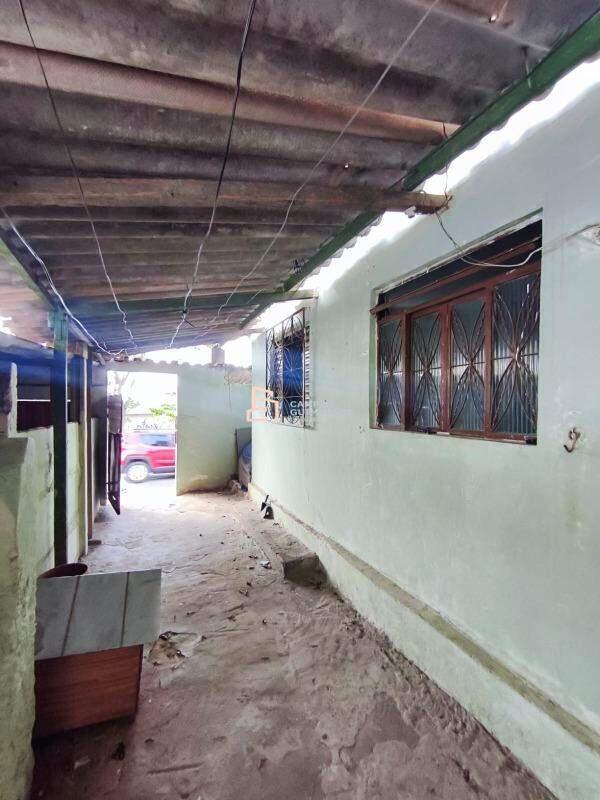 Casa, Lindéia, 2 Quartos