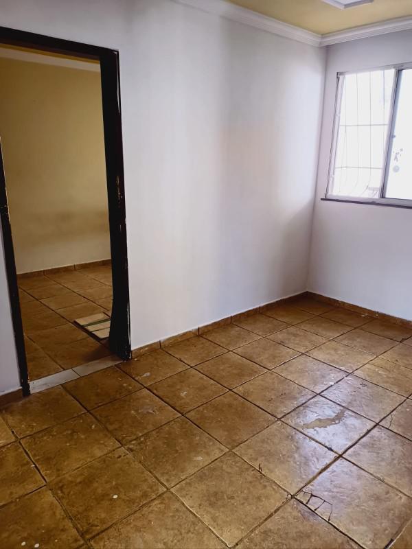 Apartamento, Vitória, 2 Quartos, 1 Vaga