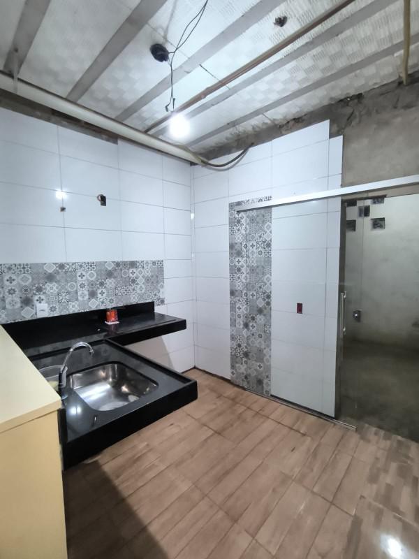 Casa, Maria Helena, 2 Quartos, 0 Vaga