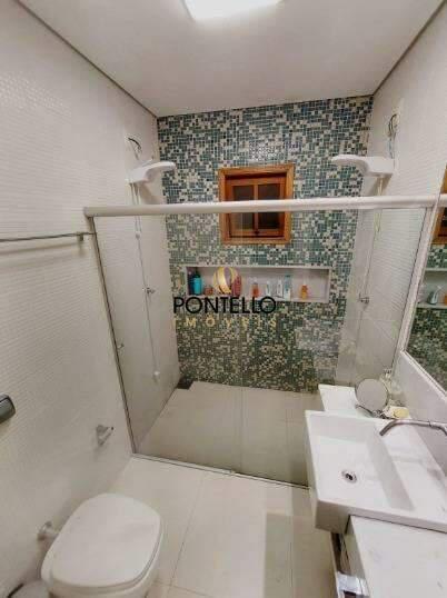 Casa, Jardim América, 3 Quartos, 3 Vagas, 2 Suítes