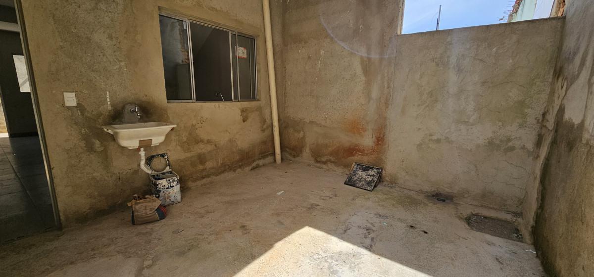 Casa, Pindorama, 2 Quartos, 1 Vaga, 1 Suíte