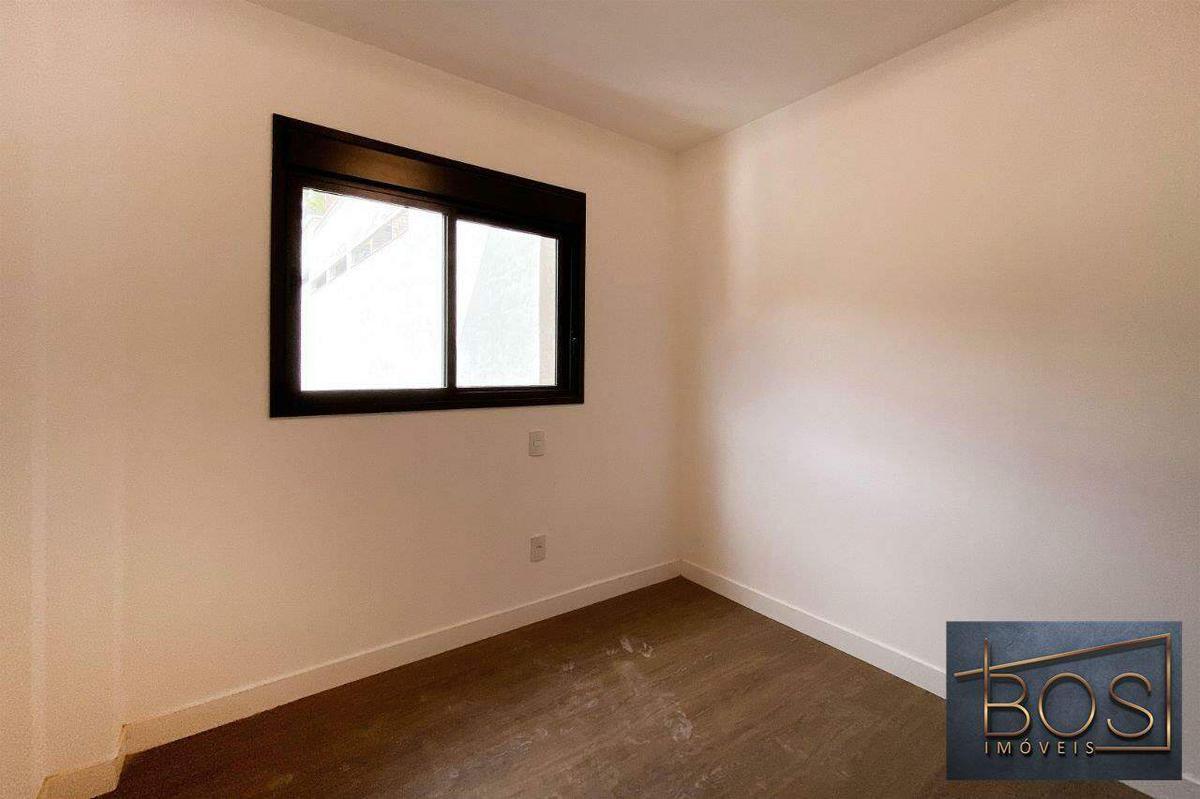 Apartamento, Sion, 3 Quartos, 2 Vagas, 1 Suíte