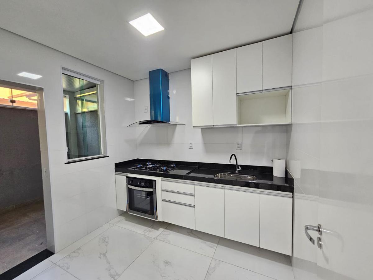 Casa, Palmares, 3 Quartos, 2 Vagas, 1 Suíte