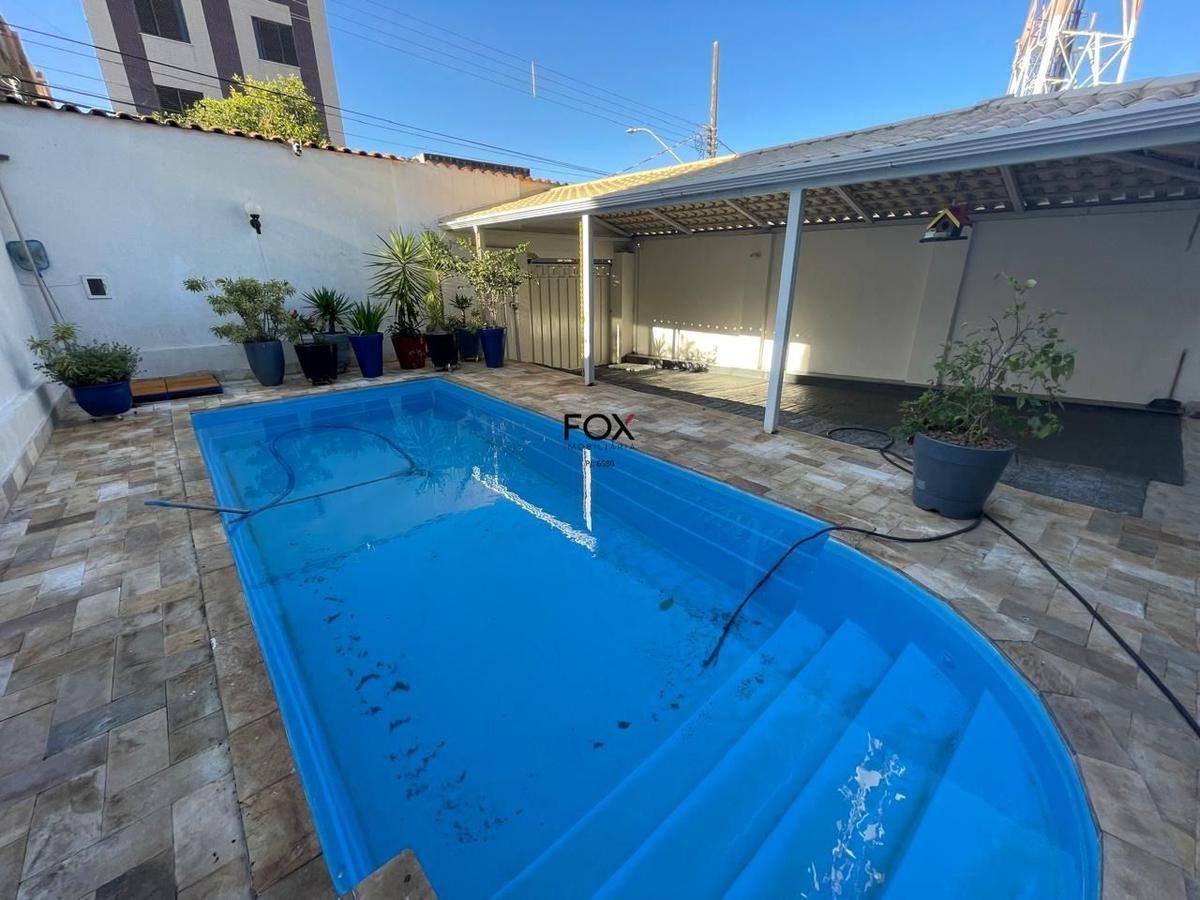 Casa, Pompéia, 4 Quartos, 2 Vagas, 2 Suítes