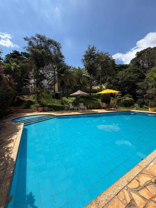 Casa, Bandeirantes (pampulha), 4 Quartos, 7 Vagas, 2 Suítes