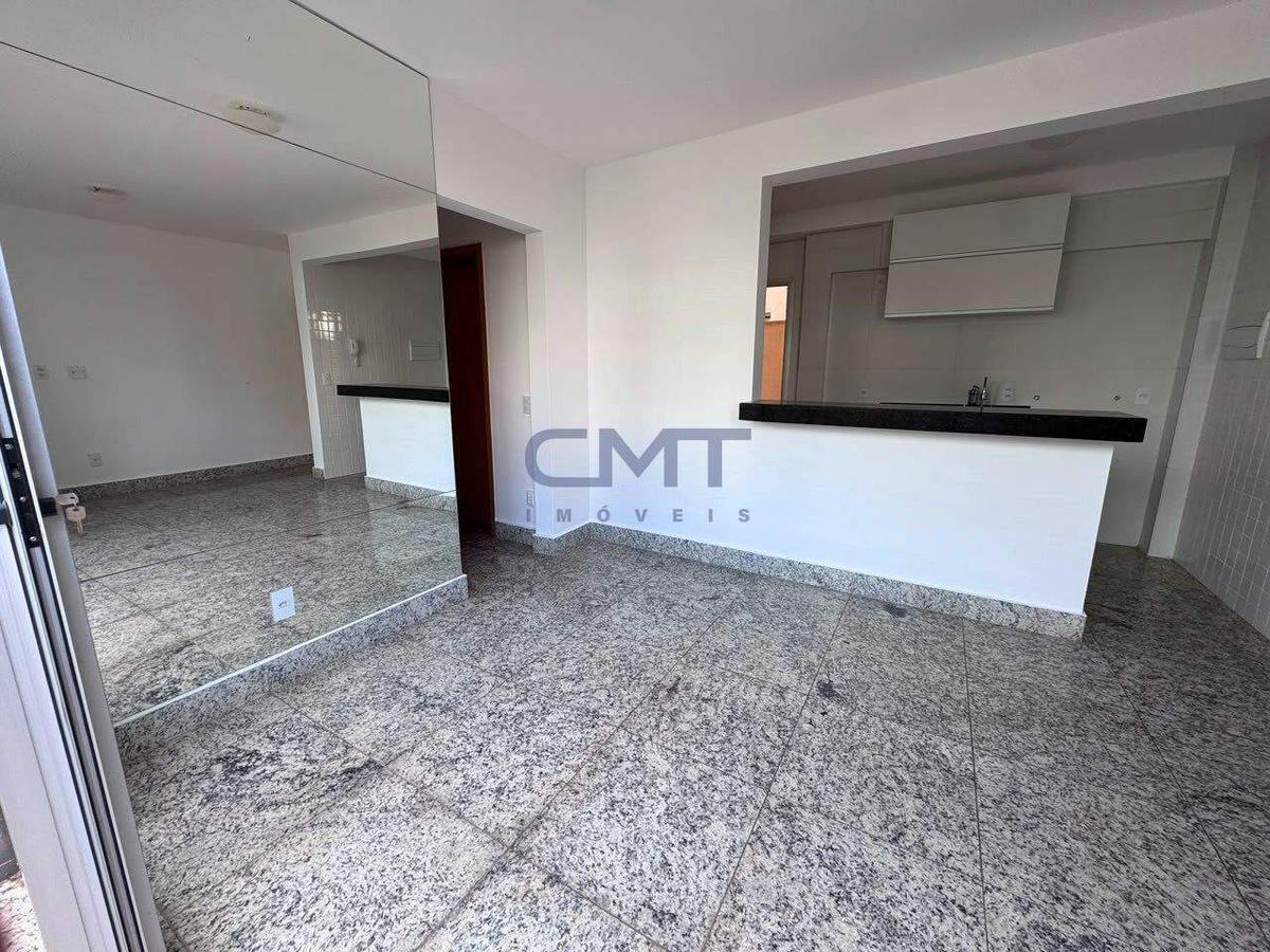 Apartamento, Buritis, 2 Quartos, 2 Vagas, 1 Suíte