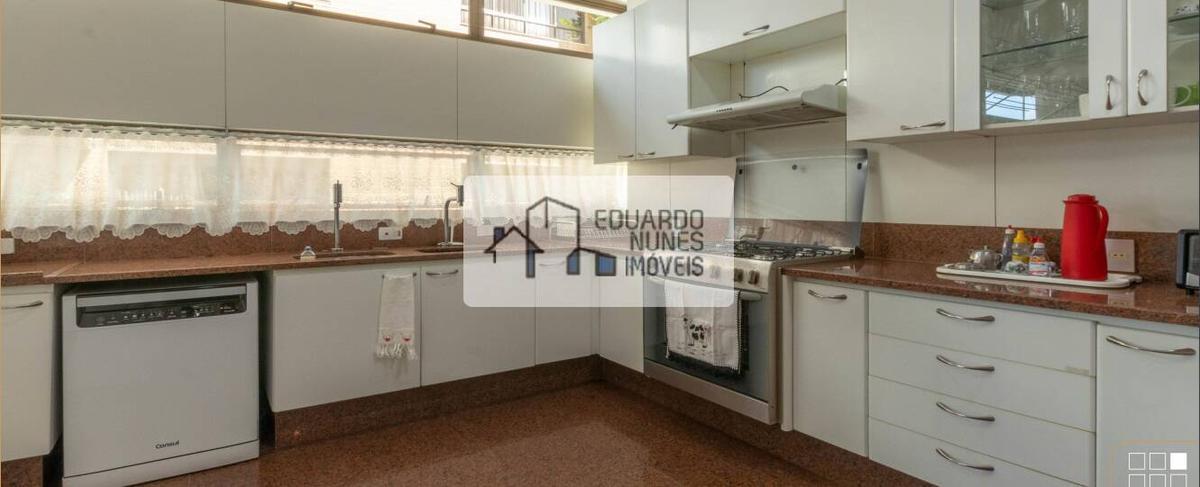 Apartamento, Lourdes, 4 Quartos, 5 Vagas, 2 Suítes