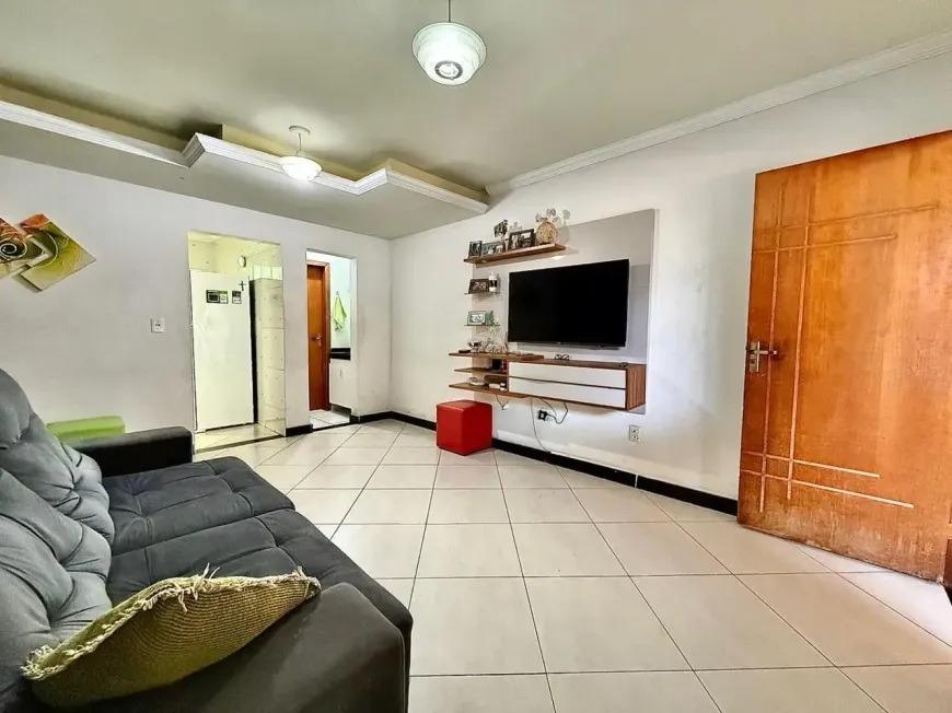 Casa, Piratininga (venda Nova), 3 Quartos, 2 Vagas