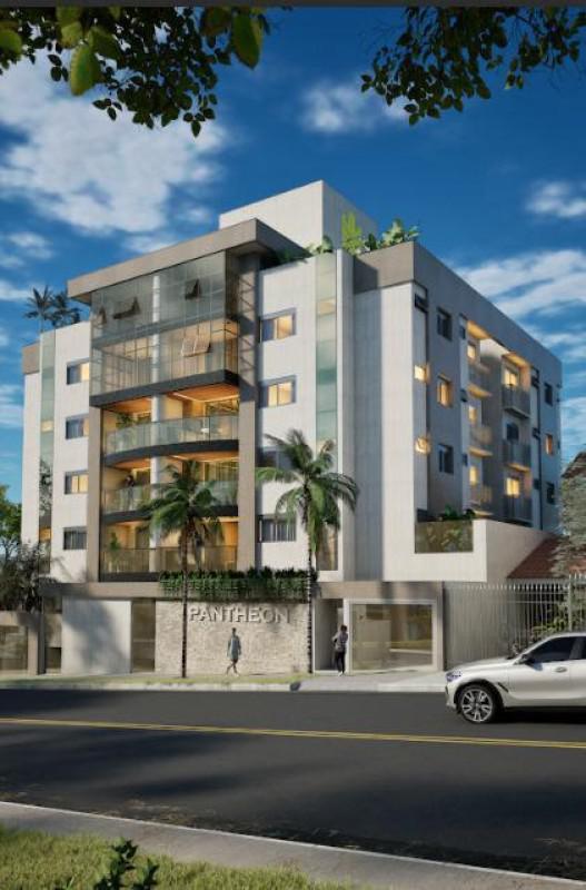 Cobertura, Jardim Riacho das Pedras, 3 Quartos, 2 Vagas, 1 Suíte