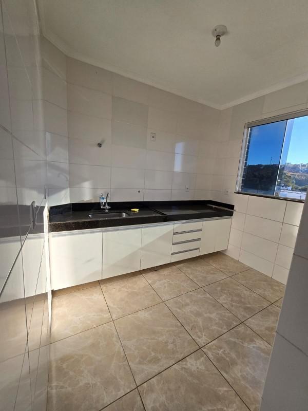 Apartamento, Arvoredo, 3 Quartos, 2 Vagas, 1 Suíte