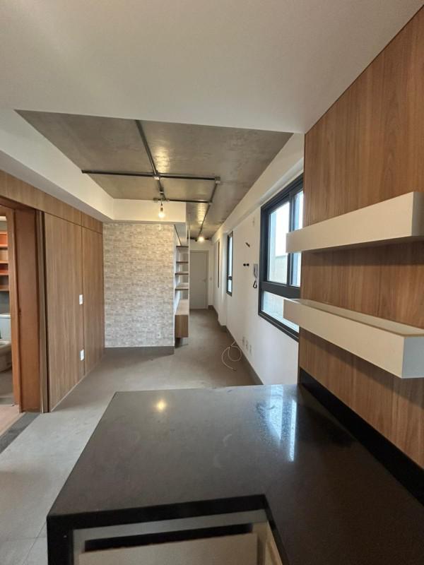 Apartamento, Funcionários, 1 Quarto, 1 Vaga, 1 Suíte