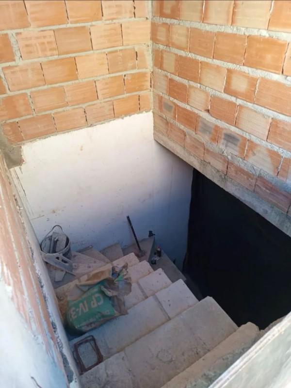 Casa, Castanheira, 3 Quartos, 2 Vagas