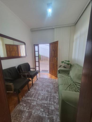 Casa, Sagrada Família, 4 Quartos, 2 Vagas