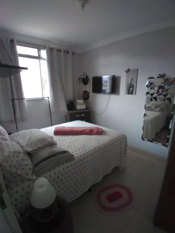 Apartamento, Fonte Grande, 2 Quartos, 1 Vaga