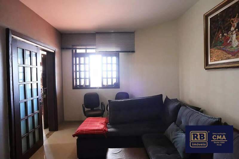 Casa, Mangabeiras, 4 Quartos, 4 Vagas, 1 Suíte