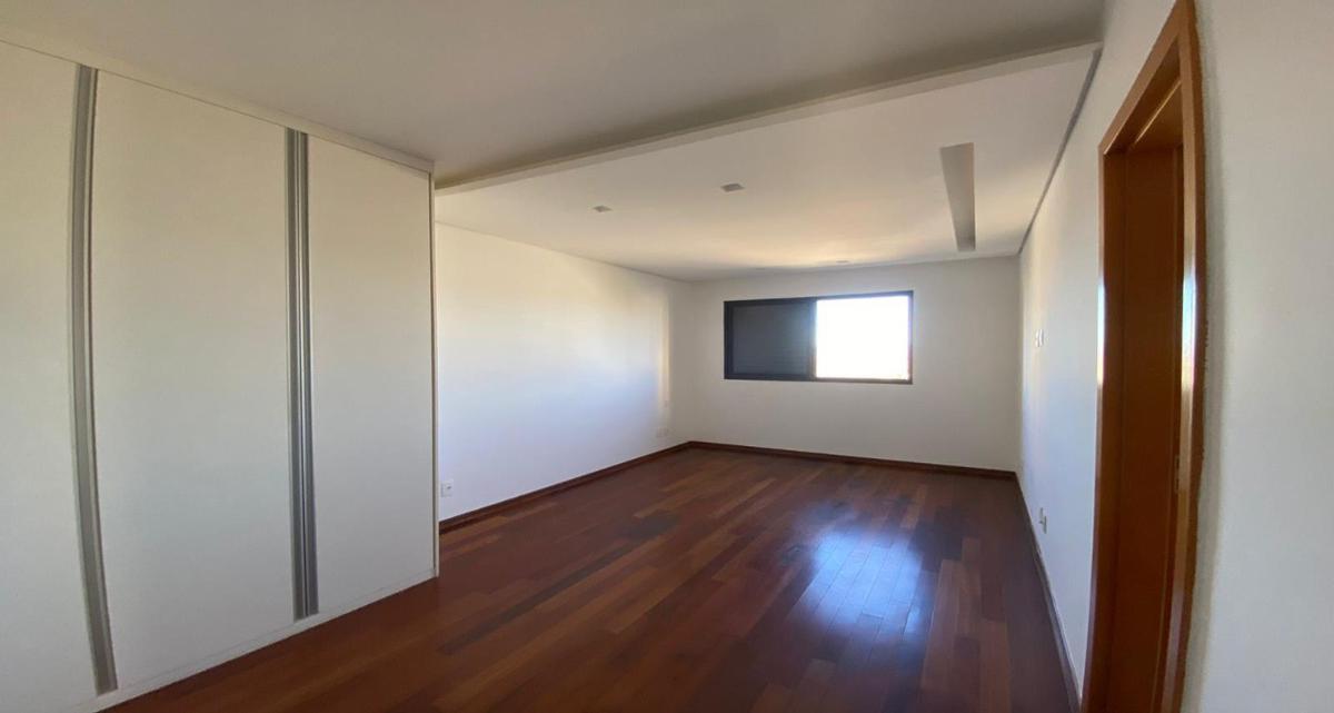 Apartamento, Vila da Serra, 4 Quartos, 3 Vagas, 1 Suíte
