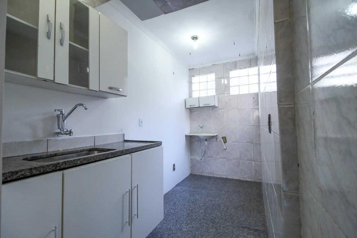 Apartamento, Havaí, 2 Quartos, 1 Vaga