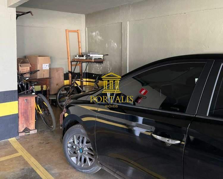 Apartamento, Sion, 4 Quartos, 3 Vagas, 1 Suíte