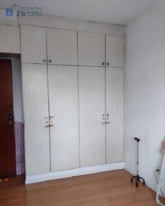 Apartamento, Barro Preto, 2 Quartos, 0 Vaga