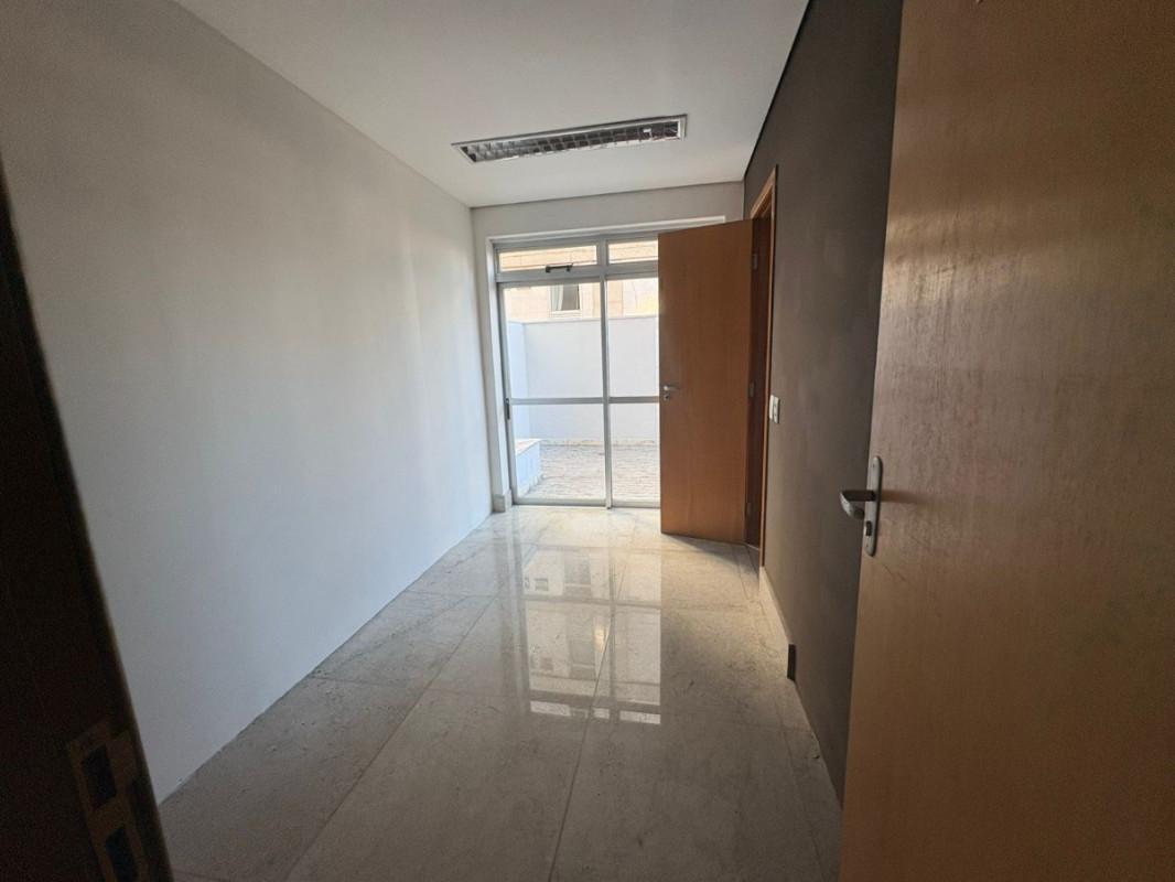 Sala, Santo Agostinho, 0 Quarto, 5 Vagas