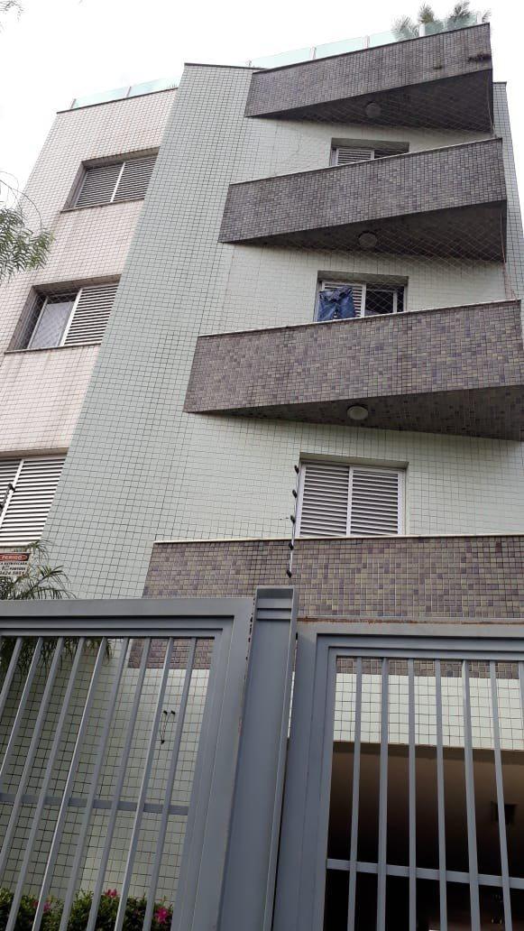 Cobertura, Santa Cruz, 4 Quartos, 4 Vagas, 2 Suítes