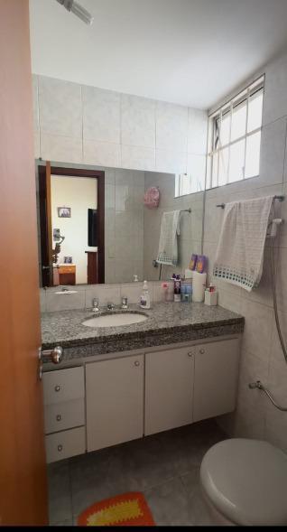 Casa, Colégio Batista, 4 Quartos, 3 Vagas, 3 Suítes