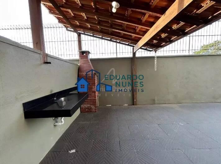 Apartamento, Dona Clara, 3 Quartos, 2 Vagas, 1 Suíte