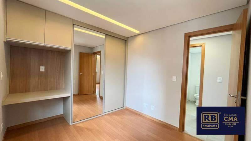 Apartamento, Santo Antônio, 2 Quartos, 2 Vagas, 1 Suíte